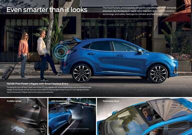 Ford catalogue Page 2