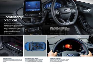 Ford catalogue Page 3