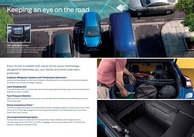 Ford catalogue Page 4