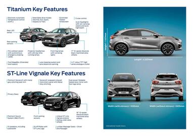 Ford catalogue Page 6