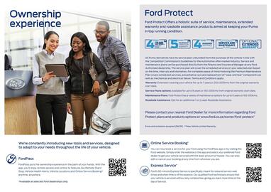 Ford catalogue Page 7