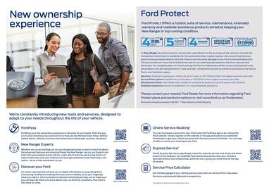 Ford catalogue Page 10