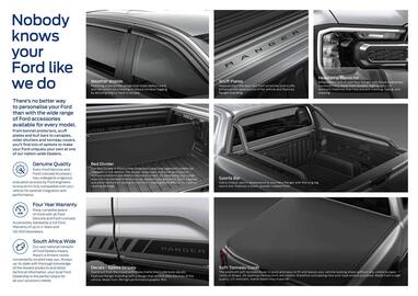 Ford catalogue Page 11