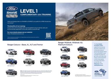 Ford catalogue Page 12