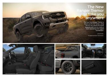 Ford catalogue Page 6