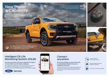 Ford catalogue Page 8