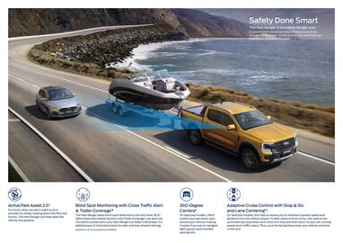 Ford catalogue Page 9