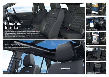 Ford catalogue Page 5