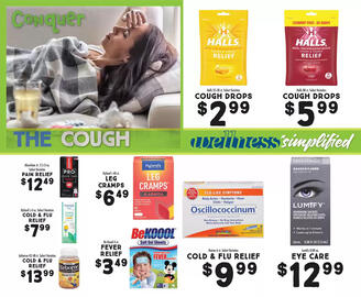 Ridley's Family Markets Weekly Ad Page 15