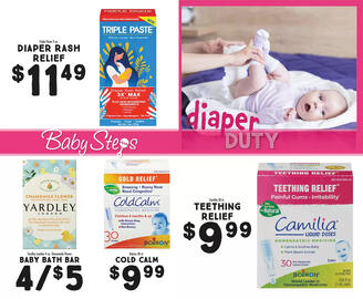 Ridley's Family Markets Weekly Ad Page 17