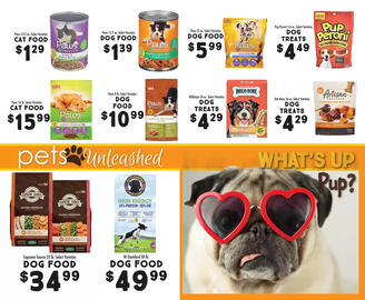 Ridley's Family Markets Weekly Ad Page 18