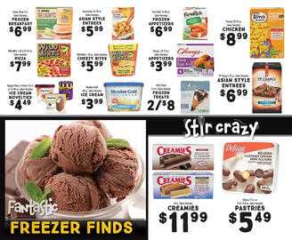 Ridley's Family Markets Weekly Ad Page 6