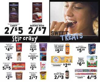 Ridley's Family Markets Weekly Ad Page 7