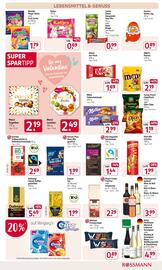 Rossmann Prospekt Seite 13