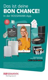 Rossmann Prospekt Seite 20