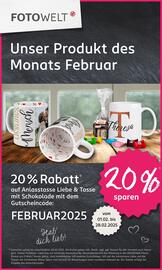 Rossmann Prospekt Seite 21