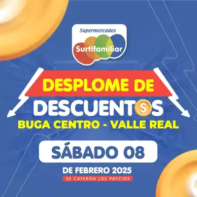 Catálogo Surtifamiliar (válido hasta 28-02)