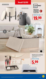 Catalogue Lidl page 19