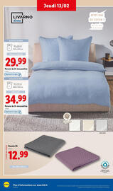 Catalogue Lidl page 20