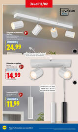 Catalogue Lidl page 22