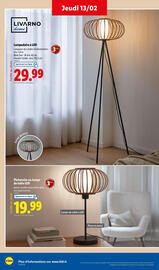 Catalogue Lidl page 24