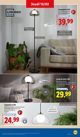 Catalogue Lidl page 25