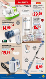 Catalogue Lidl page 27