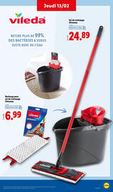 Catalogue Lidl page 29