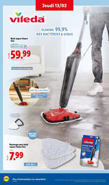 Catalogue Lidl page 30