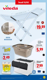 Catalogue Lidl page 31