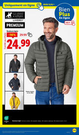 Catalogue Lidl page 33