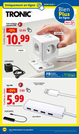 Catalogue Lidl page 34