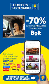 Catalogue Lidl page 36