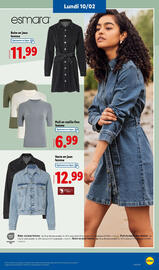 Catalogue Lidl page 9