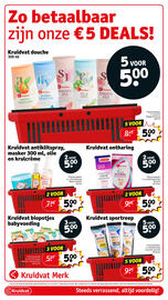 Kruidvat folder Pagina 9