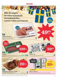 Hemköp reklamblad vecka 7 Sida 5