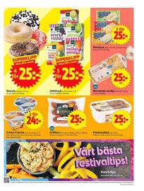 ICA Supermarket reklamblad vecka 7 Sida 3