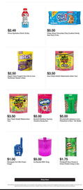 Five Below Weekly Ad week 6 Page 13