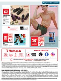 Auchan folder Pagina 31