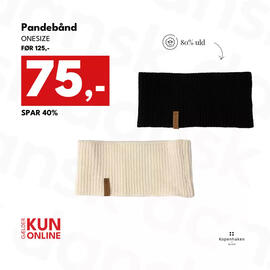 Dansk Outlet tilbudsavis Side 4