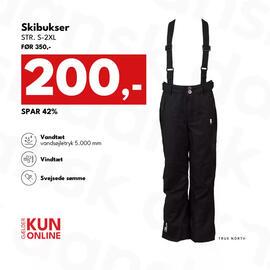 Dansk Outlet tilbudsavis Side 8