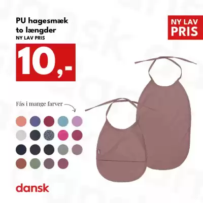 Dansk Outlet tilbudsavis (gælder indtil 22-02)