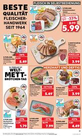 Kaufland tilbudsavis uge 7 Side 17