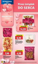 Lidl gazetka Strona 16