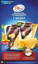 Lidl gazetka Strona 28