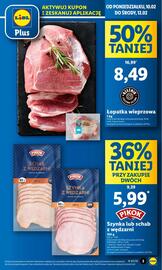 Lidl gazetka Strona 3