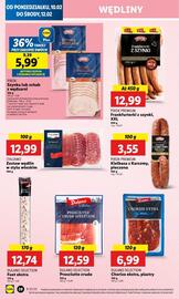 Lidl gazetka Strona 30