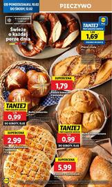 Lidl gazetka Strona 32