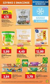 Lidl gazetka Strona 33