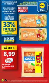 Lidl gazetka Strona 4